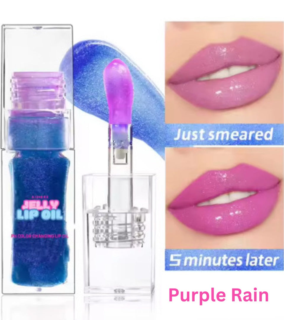 Jelly Lip Oil