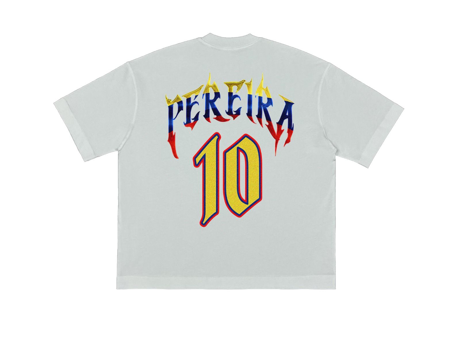 Pereira x Colombia Fifa Worldcup 2026 Edition