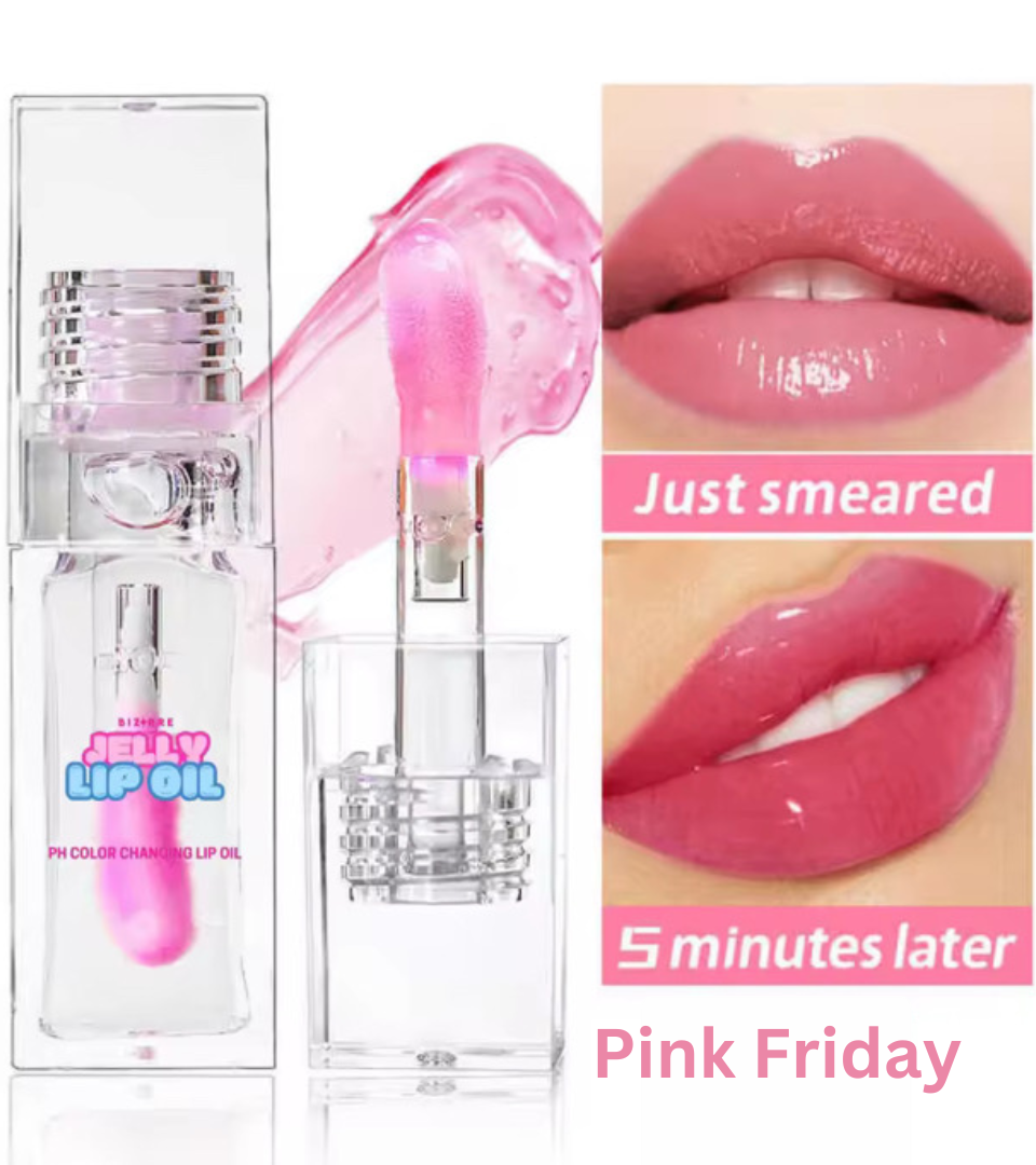 Jelly Lip Oil